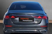 Mercedes Klasa E 300 de PHEV 4-Matic AMG Line