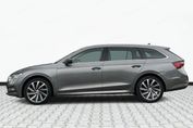 Skoda Octavia 2.0 TDI Style DSG
