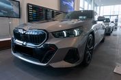 BMW Seria 5 540d xDrive M Sport