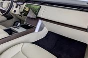 Land Rover Range Rover D350  Autobiography