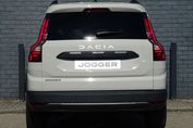 Dacia Jogger Expression 7-miejsc  1.2 Eco-G  LPG