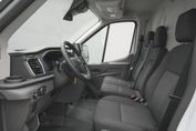 Ford Transit 350 L3H3 Trend