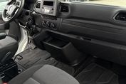 Renault Master Plandeka