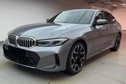 BMW Seria 3 330i xDrive M Sport