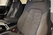 Audi A5 TFSI S line