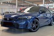 Honda Civic Sport CVT 2WD 2.0 i-MMD eHEV