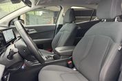 Kia Sportage 1.6 CRDI M 2WD DCT