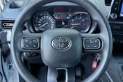 Toyota Proace City Long Izoterma L2H1