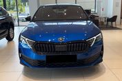Skoda Octavia Sportline 1.5 TSI m-HEV DSG