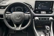 Toyota RAV4 2.5 Hybrid Selection 4x4