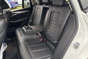 BMW X3 xDrive20i Luxury Line aut