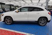 Mercedes GLA 200  AMG Line