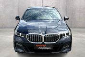 BMW Seria 5 520d xDrive M Sport
