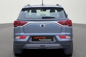 SsangYong Korando T-GDI Crystal 2WD