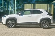 Toyota Yaris Cross 1.5 Hybrid Comfort