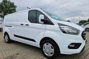 Ford Transit Custom L2H1