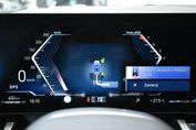 BMW Seria 5 520i mHEV M Sport aut