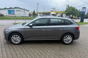Skoda Scala Edition 130 1.5 TSI  DSG