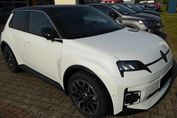 Renault 5 Comfort Range Roland-Garros 52kWh