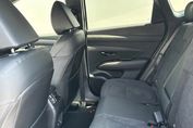 Hyundai Tucson 1.6 T-GDi HEV N-Line 4WD aut
