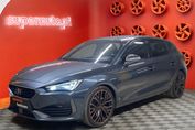 Cupra Leon 2.0 TSI DSG