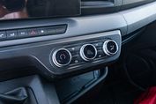 Renault Master L3 Zabudowa 10EP + Tył Spanie + Winda