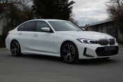 BMW Seria 3 318i M Sport