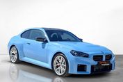 BMW Seria 2 M2