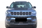 Jeep Compass 1.5 T4 mHEV North Star FWD DCT