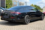 Mercedes AMG GT 53 4-Matic+