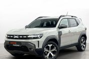 Dacia Duster 1.2 TCe mHEV Journey 4x4