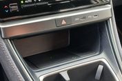 Lexus LBX Hybrid Cool