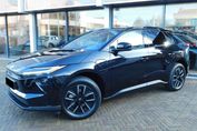 Toyota bZ4X Style EV