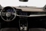 Audi A3 TFSI S tronic
