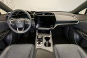 Lexus RZ 500e Prestige DIRECT4