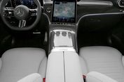 Mercedes GLC 220 d 4-Matic AMG Line