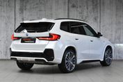 BMW X1 xDrive 30e