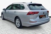 Volkswagen Golf eTSI EVO Life DSG