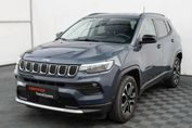Jeep Compass 1.5 DCT
