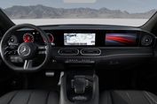 Mercedes GLS 450 d 4MATIC
