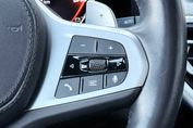 BMW X3 XDRIVE20d M Sport