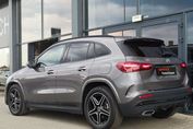 Mercedes GLA 200 mHEV AMG Line 7G-DCT