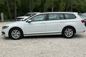 Volkswagen Passat 2.0 TDI