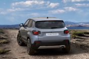 Jeep Avenger Summit 1.2 mHEV e-DCT6
