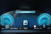 Ford Focus EcoBoost Titanium X