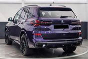 BMW X5 xDrive40d Individual Edition