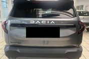 Dacia Bigster Journey LPG 1.2 mHEV
