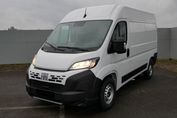 Fiat Ducato Maxi L2H2