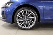 Skoda Superb L&K 2.0 TDI DSG 4x4