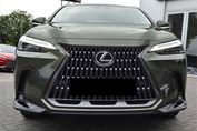 Lexus NX 450h+ Prestige 2.5 Plug-in Hybrid